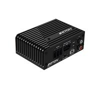 Eton MICRO120.2 2-Kanal Mini Amplificateur Amplificateur 240 Watt RMS Énergie