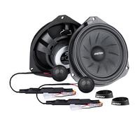 Eton MOsXtt at FD16-16,5 cm (6,5") Plug & Play Komponenten System, passgenaues Lautsprechersystem kompatibel mit Fiat Ducato