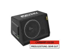 ETON Move M12-400AR 30 cm Subwoofer Box actif 200 watts RMS subwoofer actif NEUF