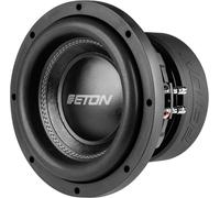 Eton Move Mw 10 Woofer 25 CM, 10 " Inch Subwoofer Chassis 1100 Watt