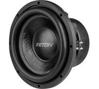 Eton MW 12 Haut-Parleur 30 CM, 12 " Pouces Subwoofer Châssis 1200 Watt
