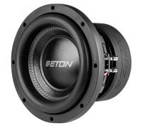 Eton Move Mw 10 Woofer 25 CM, 10 " Inch Subwoofer Chassis 1100 Watt