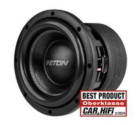 Eton Déplacer MW8 Haut-Parleur 20 CM, 8 " Pouces Subwoofer Châssis 700 Watt