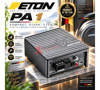 Eton Amplificateur PA1 Compact 1 canal numérique mono Classe D