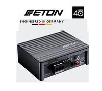 ETON PA 1 amplificateur mono numérique compact 1 canal avec télécommande nive...