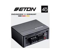 Eton PA 2 Compact 2 Canal Numérique Amplificateur Micro Classe D