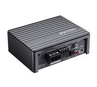 Eton PA1 Petite Amplificateur De Bass Mono À Un Canal Pour Subwoofer