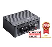 Eton PA 2 Compact 2 Canal Numérique Amplificateur Micro Classe D