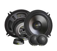 Eton POW13 13 CM 2-Wege Haut-Parleur Composants Système Kit 130 MM