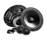 Eton POW16+ | 16,5 cm 2-Wege Kompo Lautsprecher System ET-POW16P