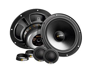Eton POW16+ | 16,5 cm 2-Wege Kompo Lautsprecher System ET-POW16P