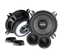 ETON PRA10 10Cm 10 Pièces Haut-Parleurs Boîtes Système Composants 2 Voies