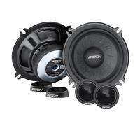 ETON PRA13 13cm 13er Haut-Parleur Boxe Voiture Auto Portes avant Arrière 2-Wege