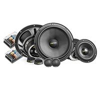 Eton PRS165.3 16,5 CM 3 Voies Haut-Parleur Composants Système Kit 165 MM