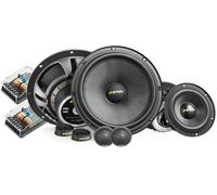 ETON PRS165.3 16,5 cm 3 voies Compo Speaker 3 Way System