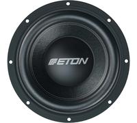 Eton PW10 Power 25 CM Subwoofer Châssis 1000 Watt Haut-Parleur Basse