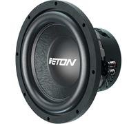 ETON PW10 Power 25 cm Subwoofer châssis basse pour voiture 1000 watts