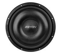Eton PW12Flat 30Cm 12" Pouces Subwoofer Haut-Parleur Plat Pour Boîtier Côté
