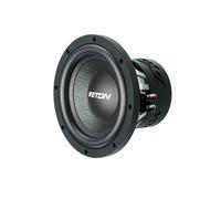 Eton PW8 20cm Subwoofer Basse Haut-Parleur pour Boîtier Double Bobine Mobile