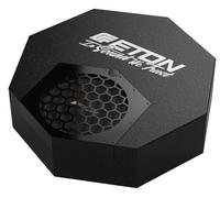 Eton RES10A Subwoofer Actif Basse Support de Roue de Secours Coffre Voiture Auto