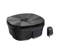 ETON RES12 Subwoofer actif pour roue de secours benne de roue de secours 30 c...
