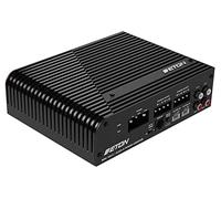 Eton SDA150.4-4-Kanal Amplifier 4 x 120 Watt