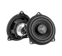 Kit haut-parleurs ETON UG BMW 10 XT 2 voies 10 cm compatible avec les véhicul...