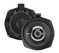 Eton BMW20SUB-U pour dessous de Siège Subwoofer Basse (8 ") 20 CM Compatible