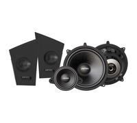 Eton Haut-parleur UG MB SF2.1 Bouchon N Jouer Boxe avant Mercedes Sprinter Paire