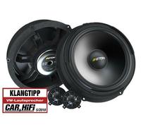 Eton UG VW T6 F2.1 2 voies VW T6 2 voies Plug & Play système de...