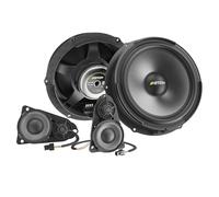 Eton Haut-parleur F3.2 Upgrade UG 2 voies pour VW T5 portes avant