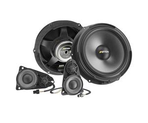 Eton Upgrade VW T5 F3.2 2-Wege Front Lautsprecher