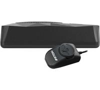 ETON USB10AR 25 cm Bas de Siège Basse Actif (10") Subwoofer compact actif 350 W