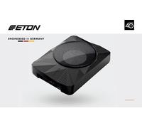 ETON USB10AR 25 cm basse de siège active (10") subwoofer compact actif 350 W