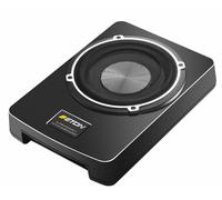 Eton USB8 Actif pour dessous de Siège Subwoofer Plat Basse Ampli Auro Voiture