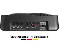 ETON USB8AR 20 cm Bas de Siège Basse Actif 20cm (8") Actif Compact...