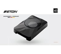Eton USB8AR 20 CM under-Seat Bass Active 20cm (8 ") Compact Subwoofer 160W