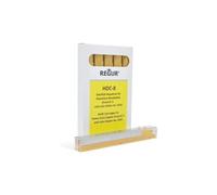 Etona Cassettes agrafes EC3 jaune