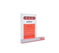 Etona EC3 Rouge Cassette d'agrafes hdc12
