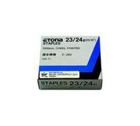 ETONA Points métalliques pour épaisseurs élevées Série 23/8 Acier 8 mm 342084801