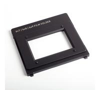ETone Scanner de Film négatif 35mm 135 accessoires de photographie de balayage de Film caméra 120 4x5 visionneuse de Film numériser convertisseur de copie - Type 6x9 120 Film holder