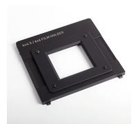 ETone Scanner de Film négatif 35mm 135 accessoires de photographie de balayage de Film caméra 120 4x5 visionneuse de Film numériser convertisseur de copie - Type 6x6 120 Film holder