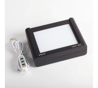 ETone Scanner de Film négatif 35mm 135 accessoires de photographie de balayage de Film caméra 120 4x5 visionneuse de Film numériser convertisseur de copie - Type Film viewer