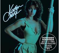 Étonnamment Romantique (Best of 1cd Collector-Version 2)