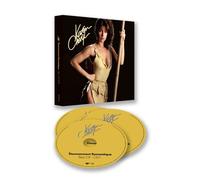 Étonnamment Romantique (Best Of) CD