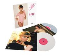 Étonnamment Romantique (Best Of) Édition Limitée Vinyle Coloré Vinyle