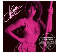 Étonnamment Romantique (Best Of) Version 1 Édition Collector Limitée