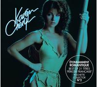 Étonnamment Romantique (Best Of) Version 2 Édition Collector Limitée CD