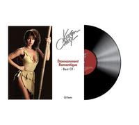 Étonnamment Romantique (Best of 1lp Noir)