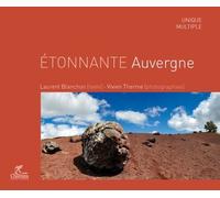 Etonnante Auvergne